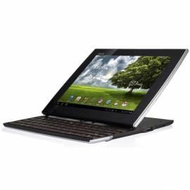 Tablet ASUS EEE Pad Sl (SL101-1B069A) Bedienungsanleitung