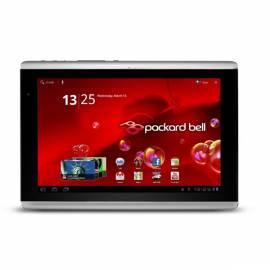 Tablet PACKARDBELL Liberty G1000 (Flughafen.H7HEN. 010)