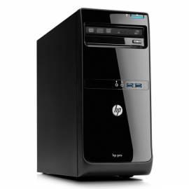 Benutzerhandbuch für HP desktop-Computer für 3400 MT (LH123EA # AKB)