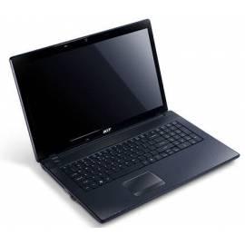 Bedienungsanleitung für Notebook ACER Aspire 7339-P464G50MN (LX.RND02.006)