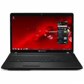 Notebook PACKARDBELL EasyNote LS11-HR-233CZ (LX. BVV02. 028)