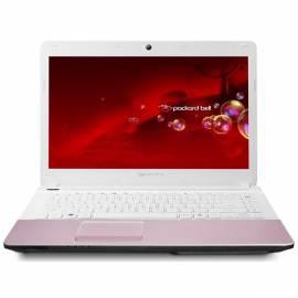 Bedienungsanleitung für Notebook PACKARDBELL TS45-HR-443CZ (LX.BX602.008)