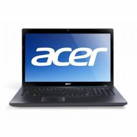 Notebook ACER Aspire 7739ZG-P624G64Mikk (LX.RLA02.016) Gebrauchsanweisung