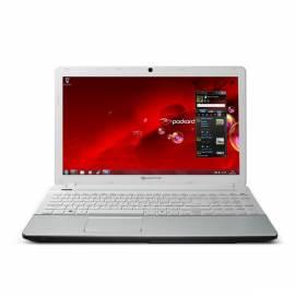 Notebook PACKARDBELL EasyNote LS44-HR-445CZ (LX. BW802. 003)