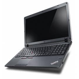 Bedienungsanleitung für Notebook LENOVO ThinkPad EDGE E520 (NZ3C3MC)