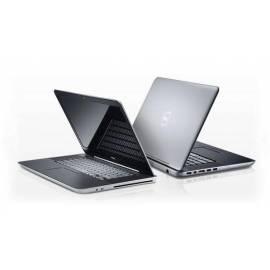 Benutzerhandbuch für Notebook DELL XPS (N11.XPS15z.04)