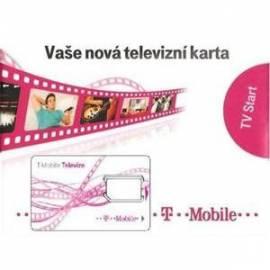 Zubehör für SA. Technik T-MOBILE Satelliten-tv-Karte