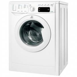 Waschmaschine Indesit IWE 6105 (USA)