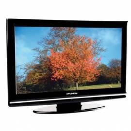 HYUNDAI HLH26860UMP2 LCD Televize