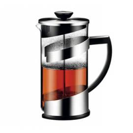 Bedienungshandbuch Wasserkocher für Tee und Kaffee Tescoma TEO 1.0 l