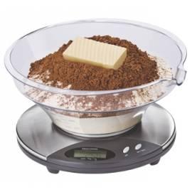 Bedienungshandbuch Küche Maßstab Tescoma DELu00c3 CIA 3.0 kg, Edelstahl