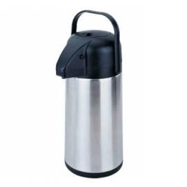 Thermos Tescoma Sport 2.2 l, Edelstahl Gebrauchsanweisung