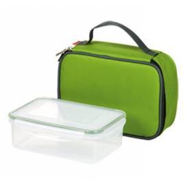 Lebensmittel-Container für Lebensmittel TESCOMA Freshbox Freshbox 892238 grün Bedienungsanleitung