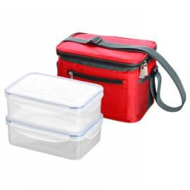 Lebensmittel-Container für Lebensmittel TESCOMA Freshbox Freshbox 892240 rot