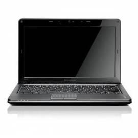 Notebook LENOVO IdeaPad S205 (59310082) schwarz
