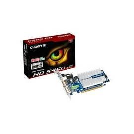 Benutzerhandbuch für GIGABYTE Radeon HD5450 Grafik Generation (GV-R545SL - 1GI)