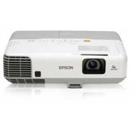 Service Manual EPSON Projektor EB-95 (V11H383040LW)