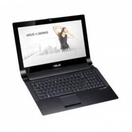 Notebook ASUS N53SN (N53SN-SX107X)