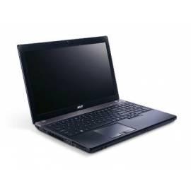 Bedienungshandbuch Notebook ACER TM8573TG-2628G12M (LX.V4D03.021)