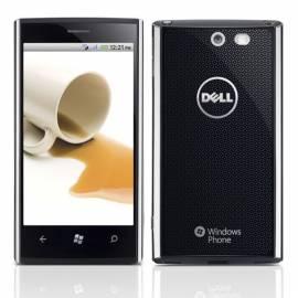 Handy DELL Venue PRO 4, 1 