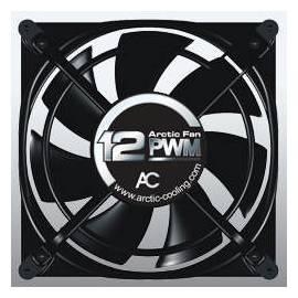 Service Manual Zusätzlicher Lüfter ARCTIC COOLING FAN 12 PWM (8-7276700202-9)