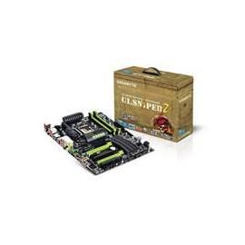 Bedienungsanleitung für SC LGA1155 Mainboard GIGABYTE (Z68-G1.Sniper2)