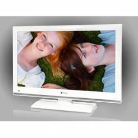 Handbuch für TV, LED-TVL22980WHITERR GOGEN