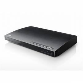 Blu-Ray-Player SONY BDP-S185 schwarz Bedienungsanleitung