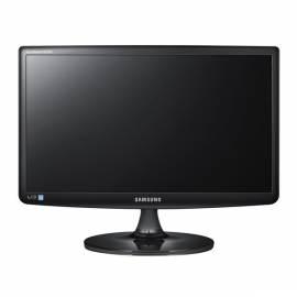 SAMSUNG LS22A100 zu überwachen (LS22A100NS / in)