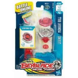 Spiel Hasbro-Bey-Blade-BLADE-Co