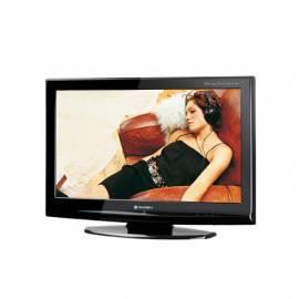 TV LCD, schwarz TVL26747UMP2 GOGEN