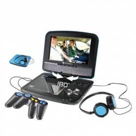 DVD-Player GOGEN PDXG 772 B blau