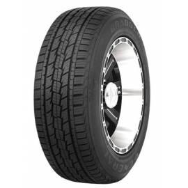 Bedienungsanleitung für 265/60 R18 110 T GRABHTS ALLGEMEINE