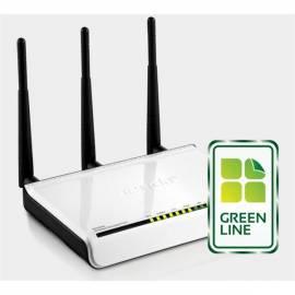 NET-Steuerelemente und WiFi TENDA W300A WiFi-N 300 AP