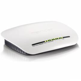 PDF-Handbuch downloadenRouter WiFi W368R Zelt-N 300, 4 X LAN, 2 x Ant. int.