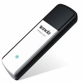 TENDA W322U WiFi - N 300 USB-Adapter (W322U v2. 0)