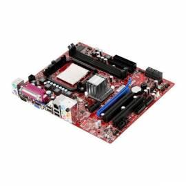 Motherboard MSI GF615M-P33-V2 Gebrauchsanweisung