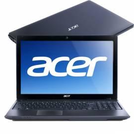 Notebook ACER Aspire 5750-2434-G 1 (LX.RLY02.183) schwarz Bedienungsanleitung