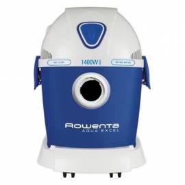 Vacuum Cleaner, Rowenta RO RU610601 Compacteo