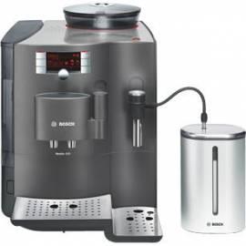 Espresso BOSCH TES70621RW Titan