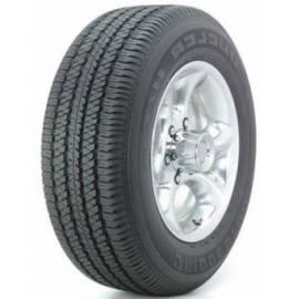 Datasheet D684KZ BRIDGESTONE 205/70 R15 96T