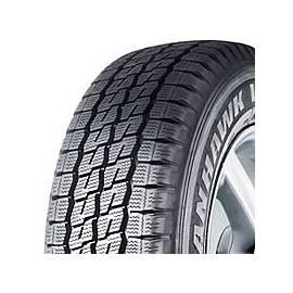 Handbuch für FIRESTONE Vanhawk Winter 235/65 R16 115R