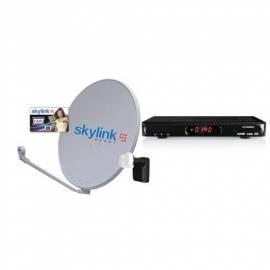 HYUNDAI-Satelliten-Receiver DVBSH465PVR