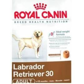 Royal Canin Labrador Retriever 12 kg + 2 kg ZDARMA