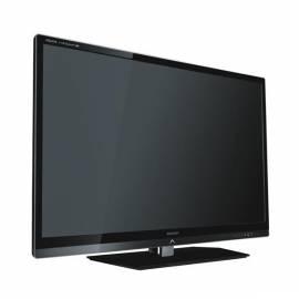 Bedienungsanleitung für Televize SHARP LC-52LE830E. LED