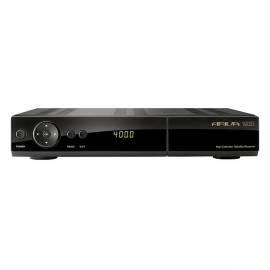 Satelliten-Receiver FERGUSON Ariva 102E schwarz