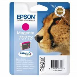 Service Manual Refill Tinte EPSON D78 (C13T07134011) Rosa