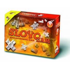 Brettspiel BONAPARTE Slovolam