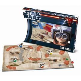 BONAPARTE'S STAR WARS Brettspiel