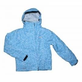 Jacke NEID BALSAS-blau-Größe 110 blau